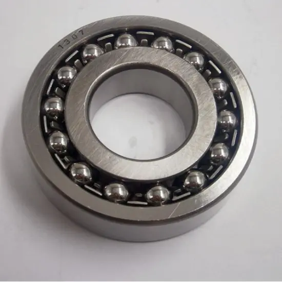 1307 Self Aligning Ball Bearing