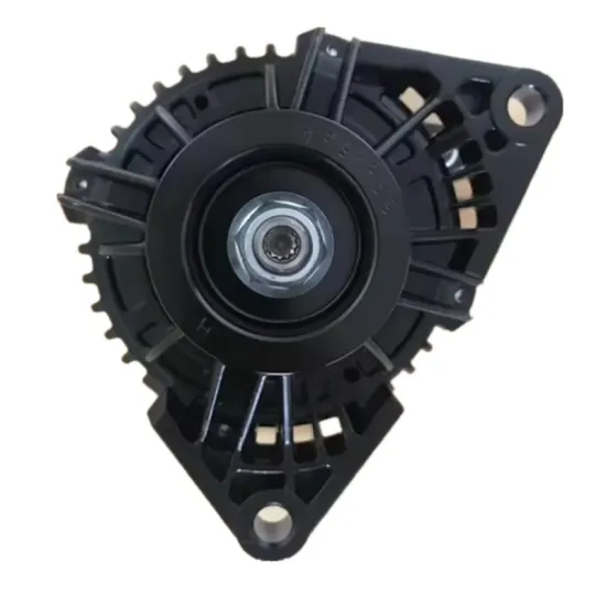 Auto Engine Spare Parts: Finding the Right Alternator - Model ATG20848, AVI175R3007