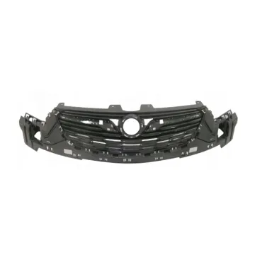 Front Bumper Grille Base for Opel Vauxhall Crossland 2017