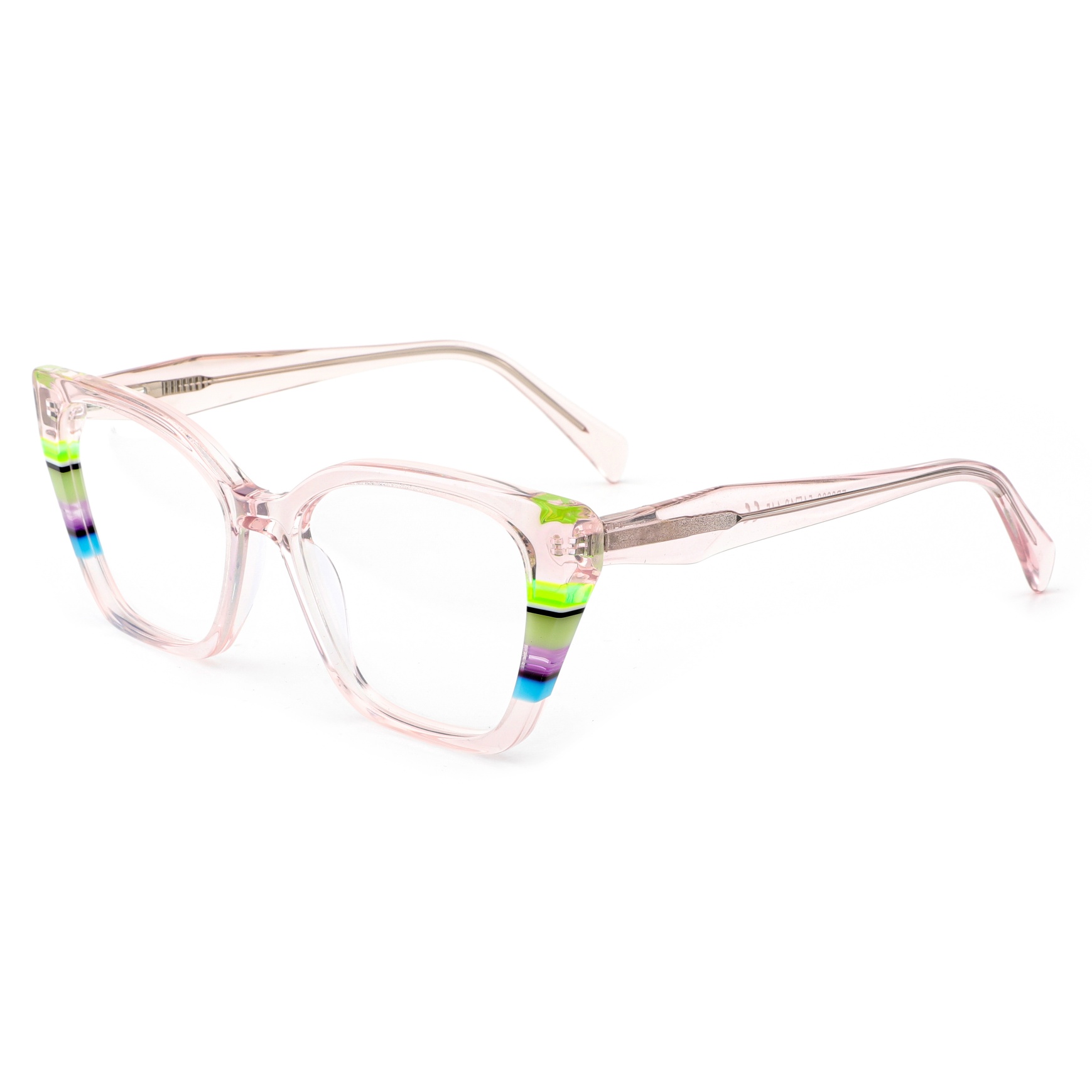 Blue Light Blocking Acetate Frames