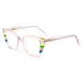 High-Quality Acetate Reading Glasses