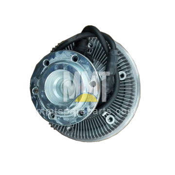 508-6314 5086314 SUCTION WIND FAN Drive of Fluid Clutch For 320D 323D Hydraulic Excavator C6.4 Motor