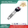 Transmițător pentru comutator de presiune pentru temperatură înaltă