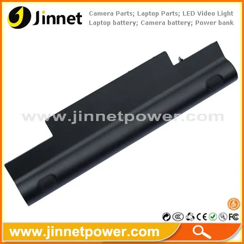 Mini 12 Replacement Laptop Battery For Dell Inspiron 1210 312-0804 312-0810 