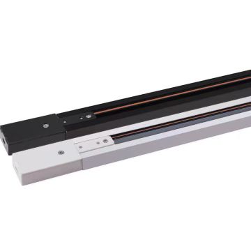 Copper Core Led Track Light Strip - 1M to 4M All Aluminum Accessories