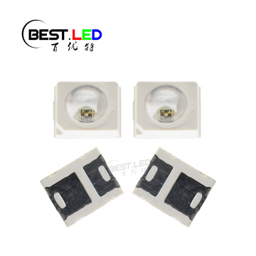 Infrared 930nm IR LED Dome Lens SMD 60-Degree