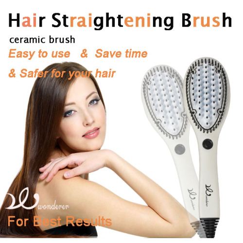 Should I Buy Hair Straightener Or Curler