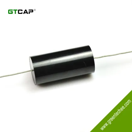 GTCAP CV11 high precision capacitors stable and reliable mica capacitors