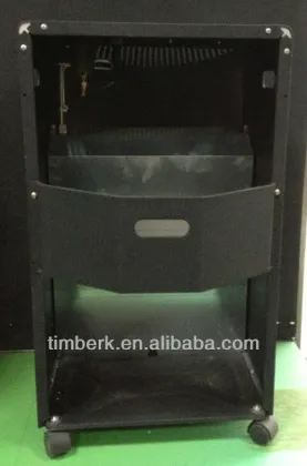 LPG / BP / Natural gas room heater price