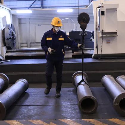 Chemical Large Flow Horizontal Axial Flow Pump