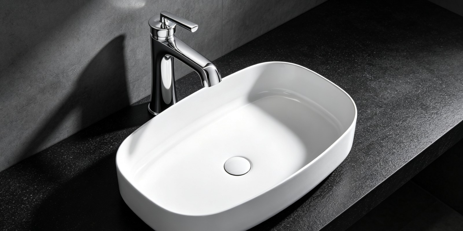 basin mixer taps