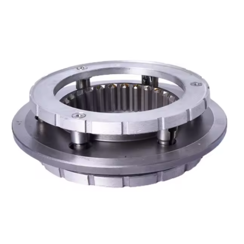 OEM Wholesale Transmission Gearbox Parts for EATON (207053/A5951124/2RK311243A/237053/A-5693/AWT305-80A)