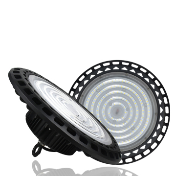 DAWN Aluminum IP65 Industrial Waterproof Highbay Light