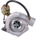 Turbocharger 711229-5003 TB28 4108