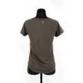 Damensport-Tennis-T-Shirt