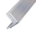 Aluminum I Angle Bar Aluminum Angle Extrusion