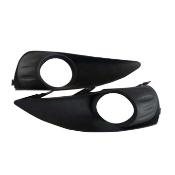 Fog Light Cover Car Accessories for Matrix US 2009-2010 (52128-02270, 52127-02240)