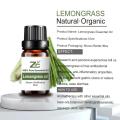 Fresh Lemongrass Essential Oil for Soap Making