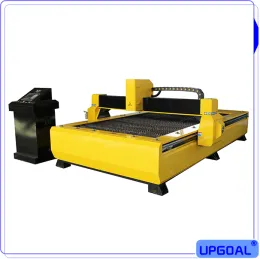 Mild Steel CNC Plasma Cutting Machine 1500*300mm