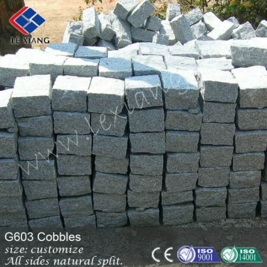 G603 Stone Rock Paver -11