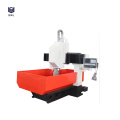 Sheet CNC gantry Drilling milling Machine