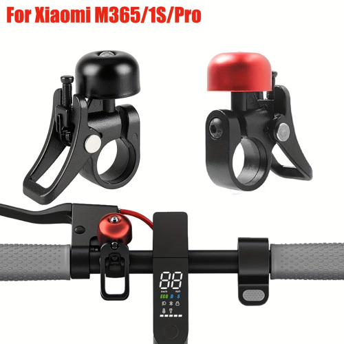 Electric Scooter Parts Horn Ring bell