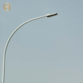 30m Outdoor Galvanized Steel High Mast Lighting Pole