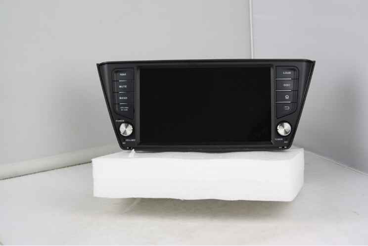 8 Inch Car Dvd Player