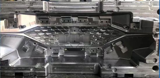 Honda grid die