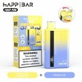 Happ Bar Twin Pod 35k Vape grosir