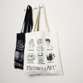 Personalized Cotton Canvas Tote Bags