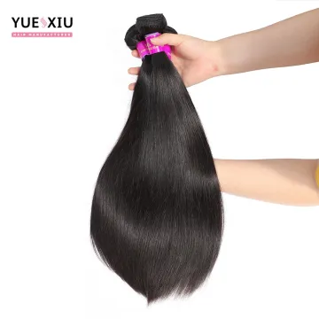 Wholesale 100% Virgin Human Hair Unprocessed Cambodian Hair Vendors