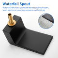 Waterfall High Flow Faucet Spout