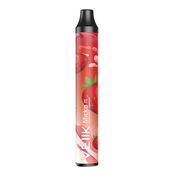 Disposable Vaporizer E Cig Pen