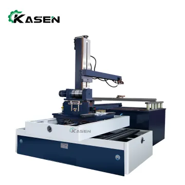 DK77120 Custom CNC EDM Wire Cutting Machine: Your Ultimate Precision Solution