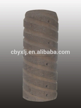 NF16 Rice Mill spare parts Emery Roller