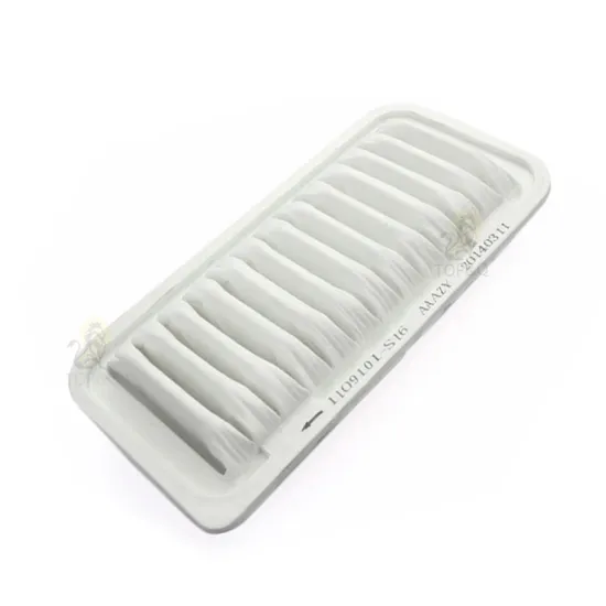 VOLEEX C30 C20R Haval M2 M4 Florida Maintenance Air Filter Element Grid Filter