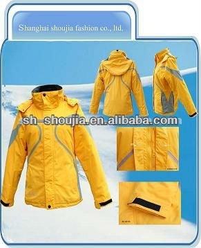 womens ski jacket