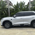 BYD Yuan Up 2025 Smart Driving Edition