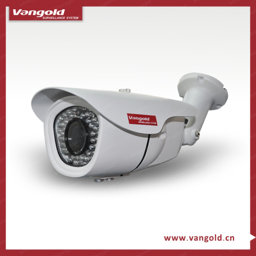 1/3" Panasonic 600tvl CCTV Camera (VG-E69595HR)
