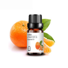 high quality citrus essential oil refresh soothing emotion