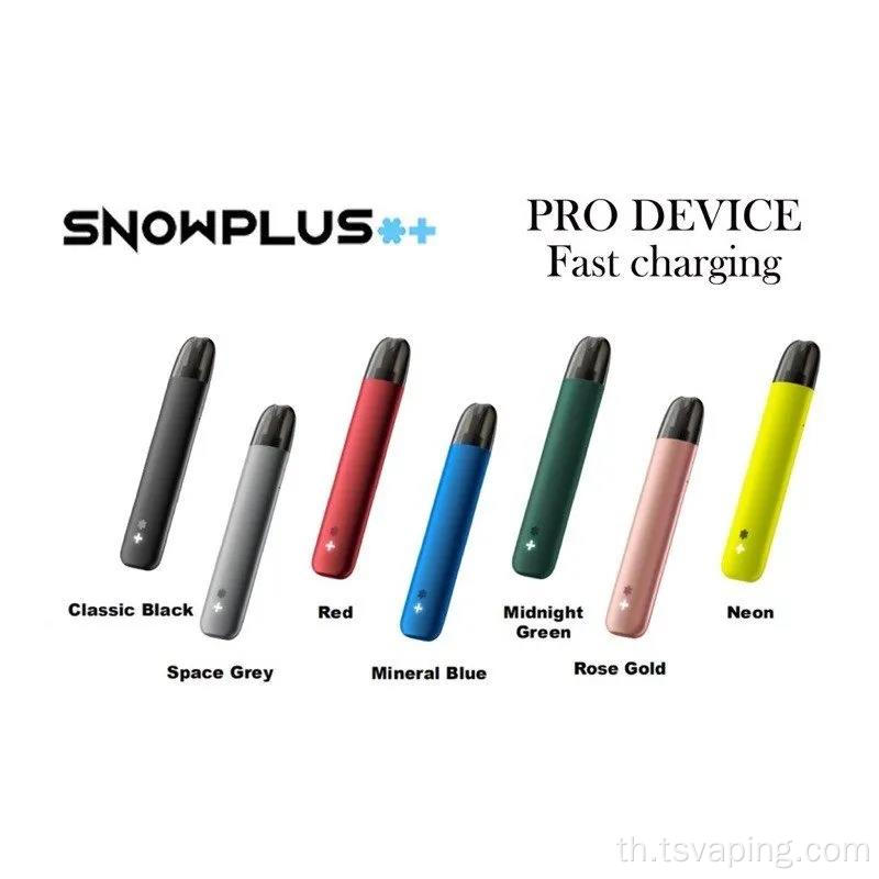 Snow Plus Pro Device Vape Wholesaler