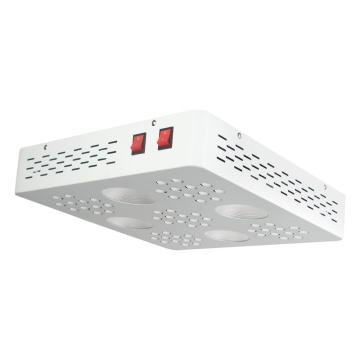 Terbaik Hidroponik 400W COB LED Grow Light