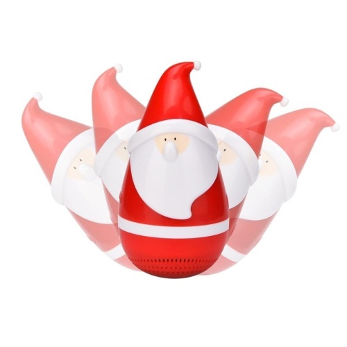 Portable Mini Wireless Bluetooth Speaker with Led Light