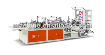 CY-800ZD Soft Handbags Making Machine