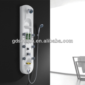 acylic shower panel (KP-005)
