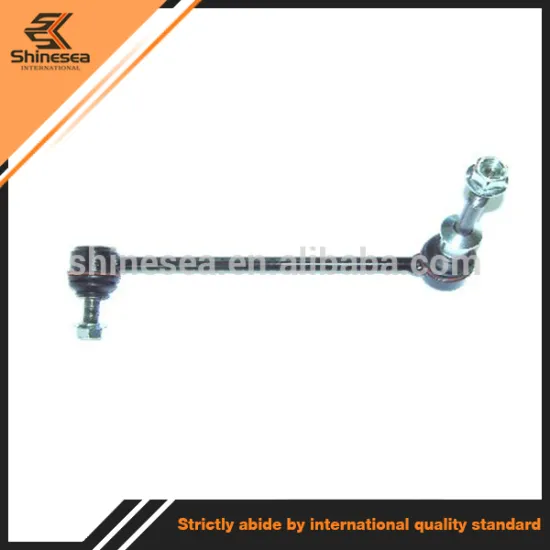 Auto Spare Front Suspension Estabilizador Stabilizer link for BMW X5 37116771929 37116771930