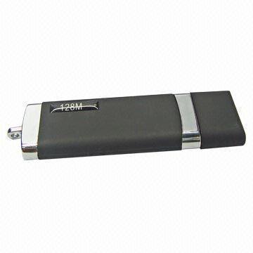 USB Flash Drive with Storage Capacity of 16GB and Password Protection, Supports USB1.1/2.0 Interface