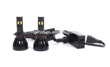 New Upgrade Super bright 48W 4800 Lumen car headlight kit LED Headlight Bulbs Kit
