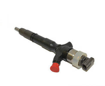 Kraftstoffinjektor für 3,0 l Hilux Vigo 1KD-FTV (095000-8290, 23670-0L050, 23670-30110, 23670-0l020, 23670-09070, 23670-09330)